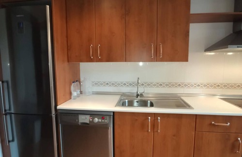 Badaguas Apartment | Cozy 2-Bedroom Apartment with Sofa Bed Near Jaca - Sleeps 6