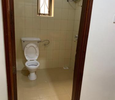 Kireka Apartment | Cozy 2-bedroom Apartment within city limits.