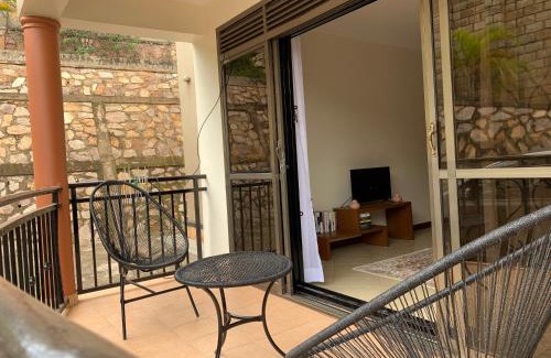 Kireka Apartment | Cozy 2-bedroom Apartment within city limits.