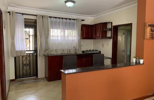 Kireka Apartment | Cozy 2-bedroom Apartment within city limits.