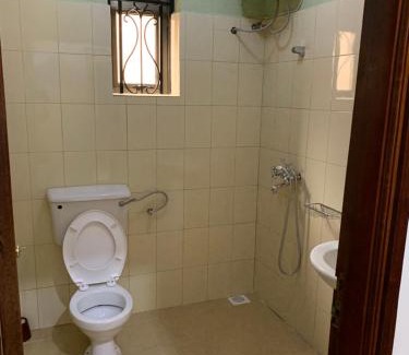 Kireka Apartment | Cozy 2-bedroom Apartment within city limits.