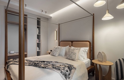 Kato Galatas Apartment | Cozy 2 bedroom apt in front of the sea