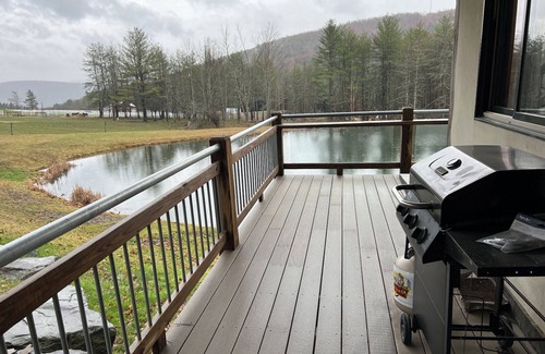 Vestal Cabin | Cozy 2-bedroom cabin in Vestal NY
