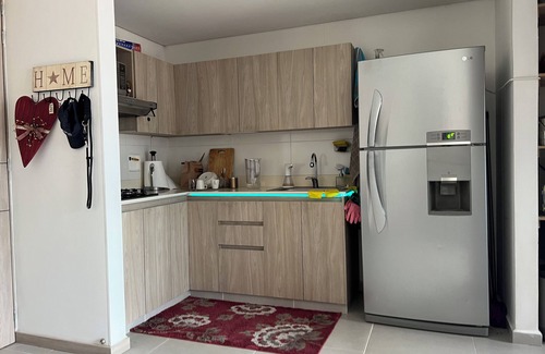Sabaneta Condo | Cozy 2-bedroom condo in welcoming Sabaneta with fitness room/pool- 24th Floor