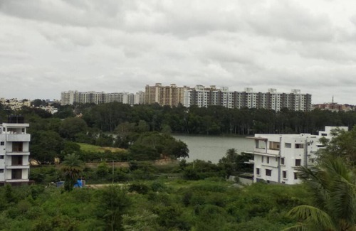 Agara Apartment | Cozy 2 bedroom condo with excellent view.