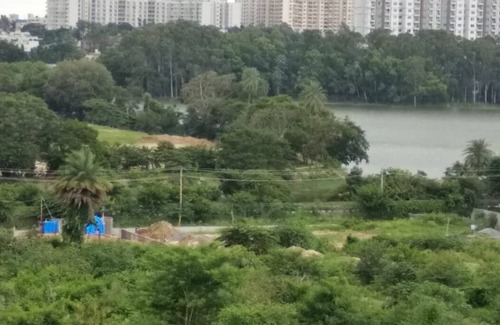 Agara Apartment | Cozy 2 bedroom condo with excellent view.