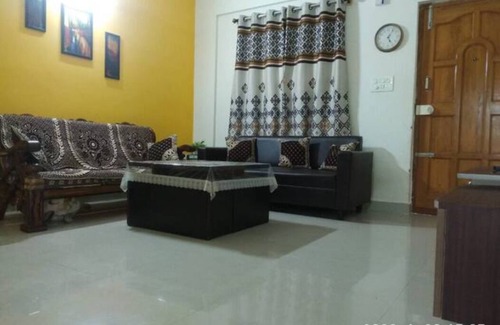 Agara Apartment | Cozy 2 bedroom condo with excellent view.