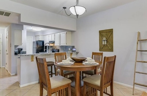 Highland Lake Estates Condo | Cozy 2-bedroom condo sitting on Lake Travis in peaceful Lago Vista.