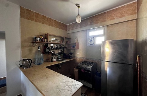 Dahab Apartment | Cozy 2 bedroom flat