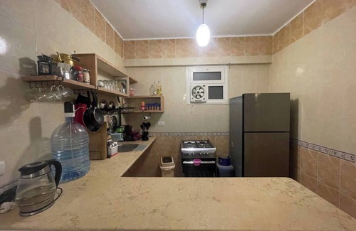 Dahab Apartment | Cozy 2 bedroom flat