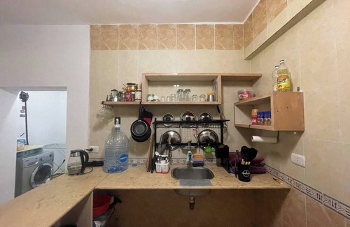 Dahab Apartment | Cozy 2 bedroom flat