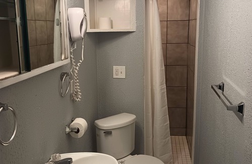 DeWitt House | Cozy 2-bedroom home 1 bath in DeWitt full kitchen Enclosed back yard, fire pit
