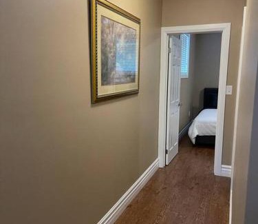 Chatham-Kent Apartment | Cozy 2 bedroom home in Chatham - left side