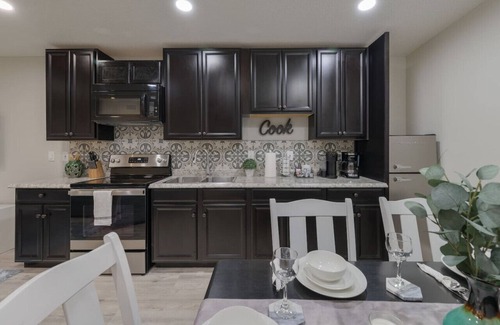 Azalea Park House | Cozy 2 bedroom home in Orlando