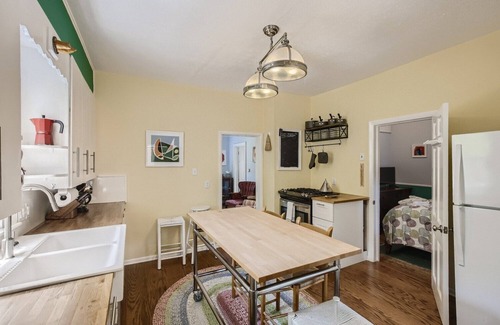 Longmont House | Cozy 2-bedroom home near main street - Pet Friendly