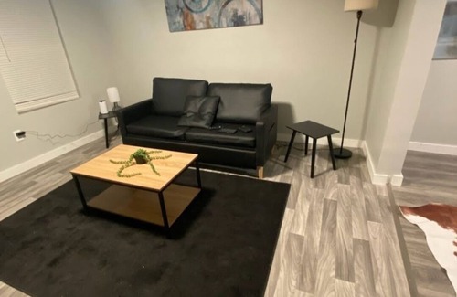 Osceola House | Cozy 2-bedroom house in downtown Osceola