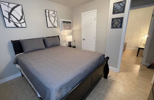 Port Allen Apartment | Cozy 2 Bedroom lower apartment home