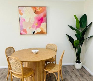 Young Apartment | Cozy 2-Bedroom Retreat
