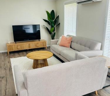 Young Apartment | Cozy 2-Bedroom Retreat