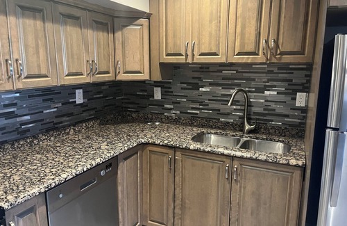 Bedford House | Cozy 2-bedroom retreat – comfort, style, and relaxation await you
