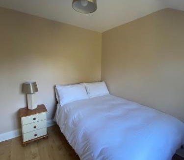 Lecemy House | Cozy 2 bedroom townhome