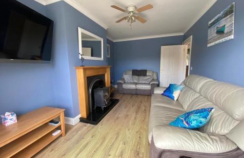 Lecemy House | Cozy 2 bedroom townhome