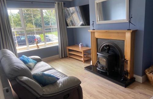 Lecemy House | Cozy 2 bedroom townhome