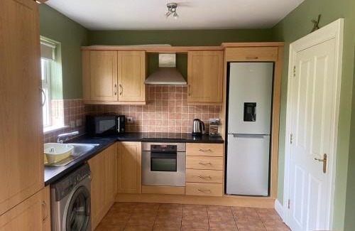 Lecemy House | Cozy 2 bedroom townhome