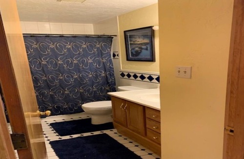Scenic Foothills House | Cozy 2 Bedroom