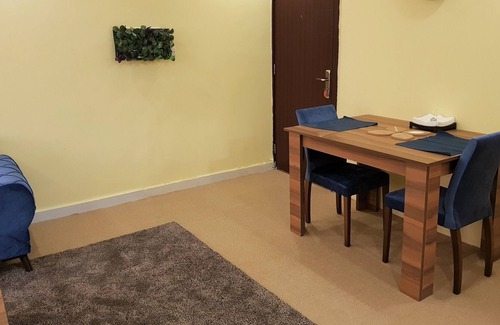 Mahboula Apartment | Cozy 2 Bedrooms in Mahboula