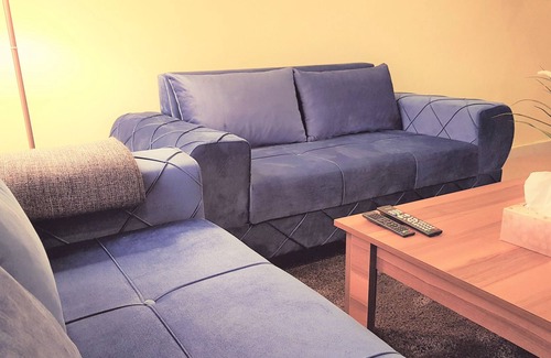 Mahboula Apartment | Cozy 2 Bedrooms in Mahboula