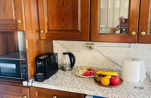 Paderno Dugnano Apartment | Cozy 2-BR Apartment Fully Equipped with Kitchen