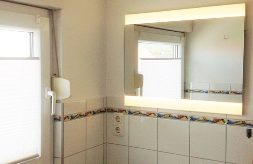 Calden Apartment | Cozy 2 room apartment with view to the Dörnberg