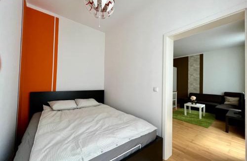 Thurygrund Apartment | Cozy 2-room apartment