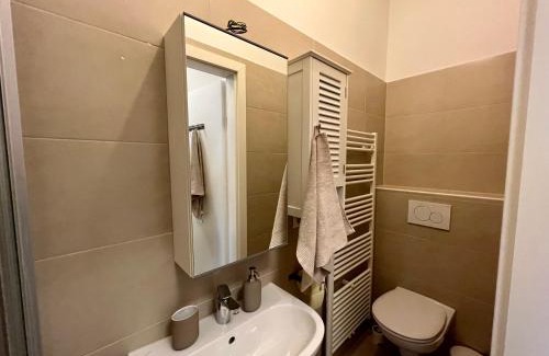 Thurygrund Apartment | Cozy 2-room apartment