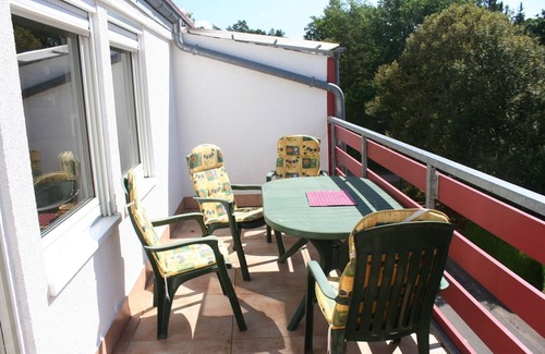 Ludwigswinkel Apartment | Cozy 2-room vacation apartment in the heart of the Palatinate Forest