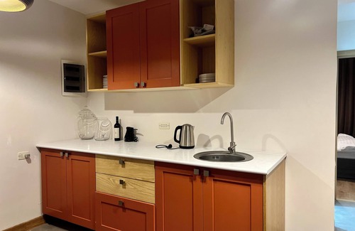 Arabkir Apartment | Cozy 2 rooms apartment in heart of Komitas