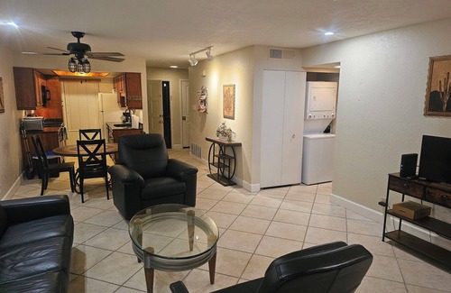 Oak Creek Condo | COZY 2BDRM CONDO IN VOC, Village of Oak Creek, SEDONA Tennis, Pickleball, Pool