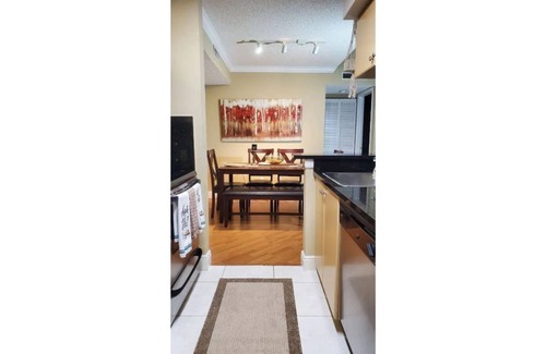 Pembroke Pines Apartment | Cozy 2Bed/2Bath Condo