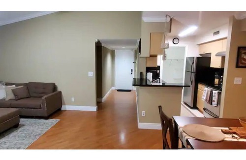 Pembroke Pines Apartment | Cozy 2Bed/2Bath Condo
