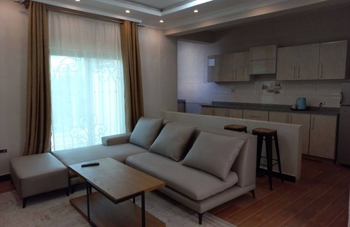 Yeka House | Cozy 2Bed room Apartment