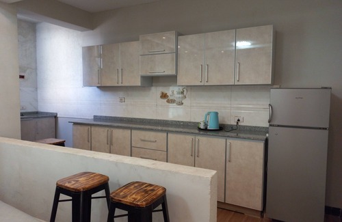 Yeka House | Cozy 2Bed room Apartment