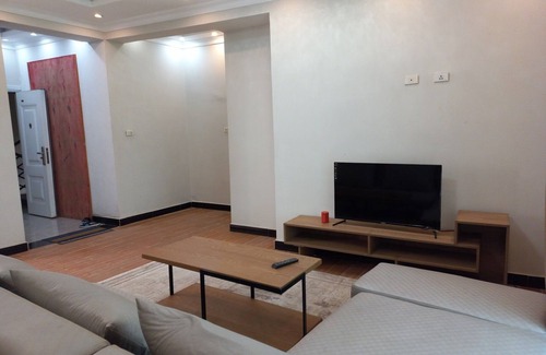 Yeka House | Cozy 2Bed room Apartment