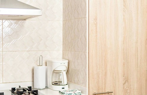 Bubali Apartment | Cozy 2Bedroom Apartment Near Eagle Beach by Lucha