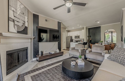 McDowell Mountain Apartments Apartment | Cozy 2BR/2BA Apartment Pool Gym Free Parking