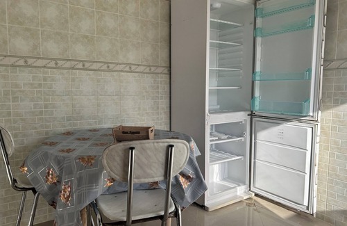 Bizerte Apartment | Cozy 2BR apartment within a villa with Green Views