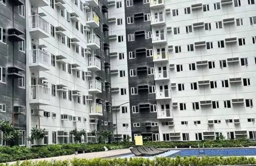 Pasig Condo | Cozy 2BR Condo | Pool | Near Eastwood, Ortigas & Antipolo