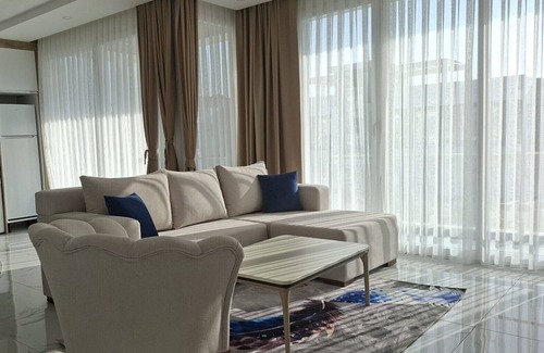 Gastria Apartment | Cozy 2BR escape by the pool
