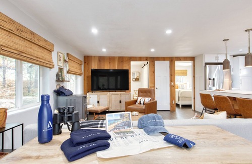 Fawnskin House | Cozy 2BR Fawnskin Cabin | Big Bear Lake, Hiking Trails & Snow Summit Nearby