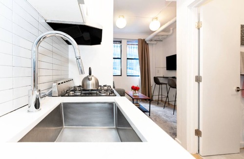 Hamilton Heights House | Cozy 2BR | Manhattan | 20 min to Times Square